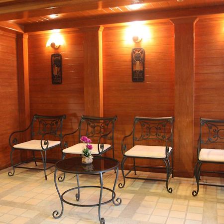 Your Place Inn Karon Luaran gambar