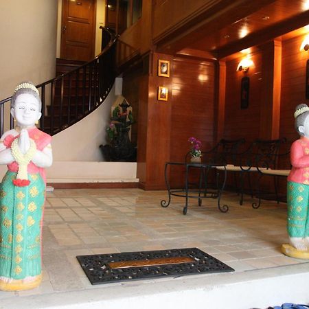 Your Place Inn Karon Luaran gambar