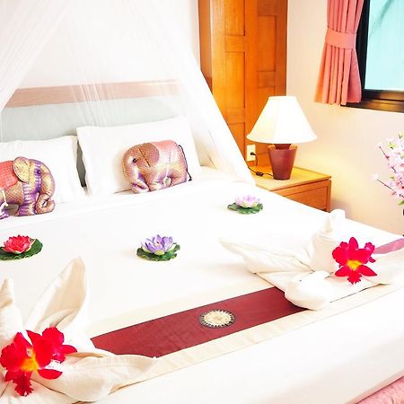 Your Place Inn Karon Bilik gambar