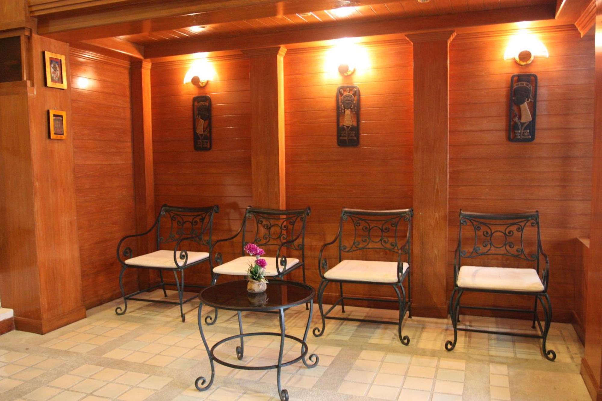 Your Place Inn Karon Luaran gambar