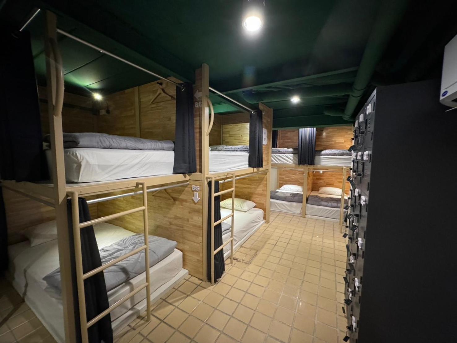 Your Place Inn Karon Luaran gambar