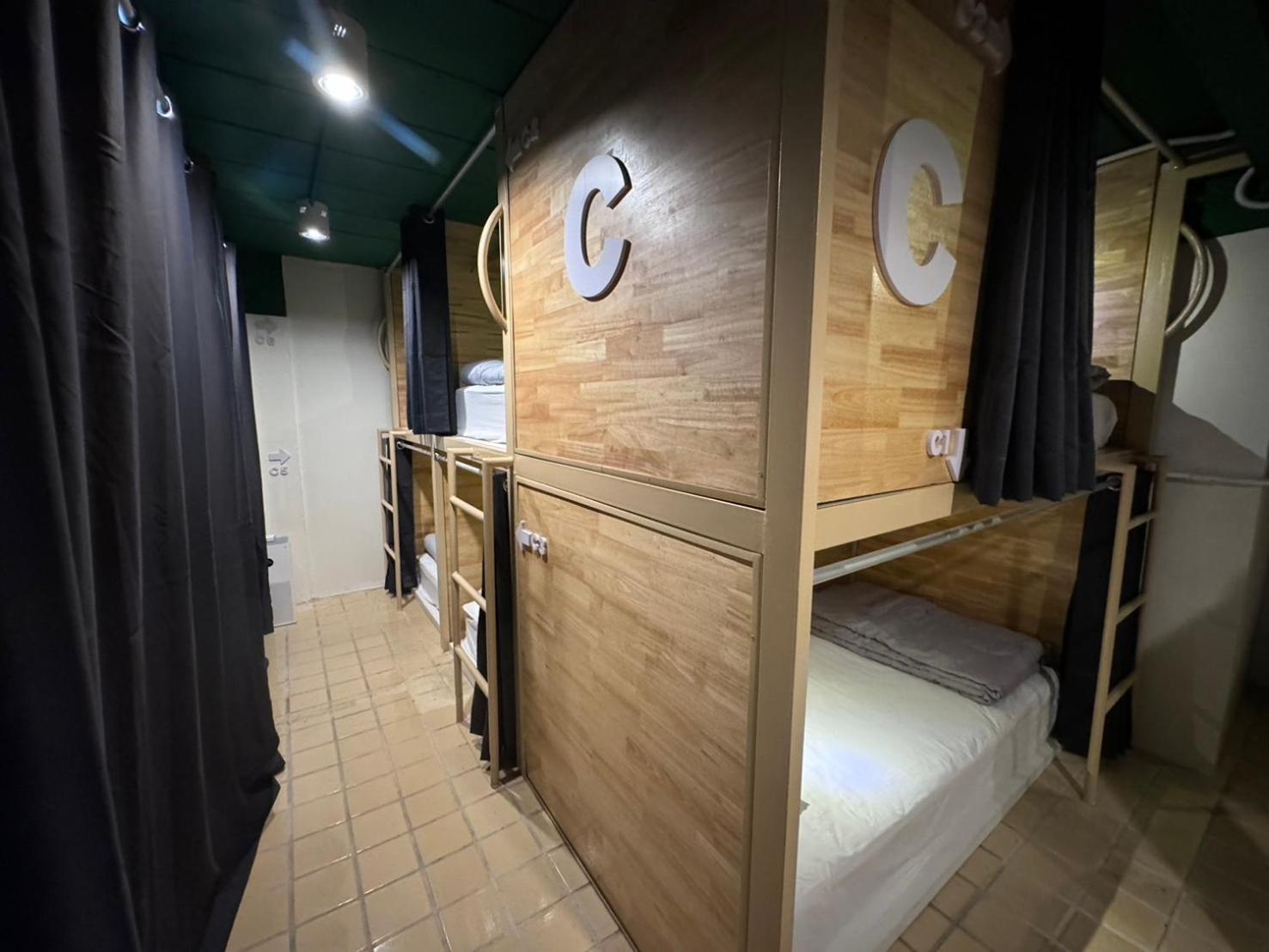 Your Place Inn Karon Luaran gambar