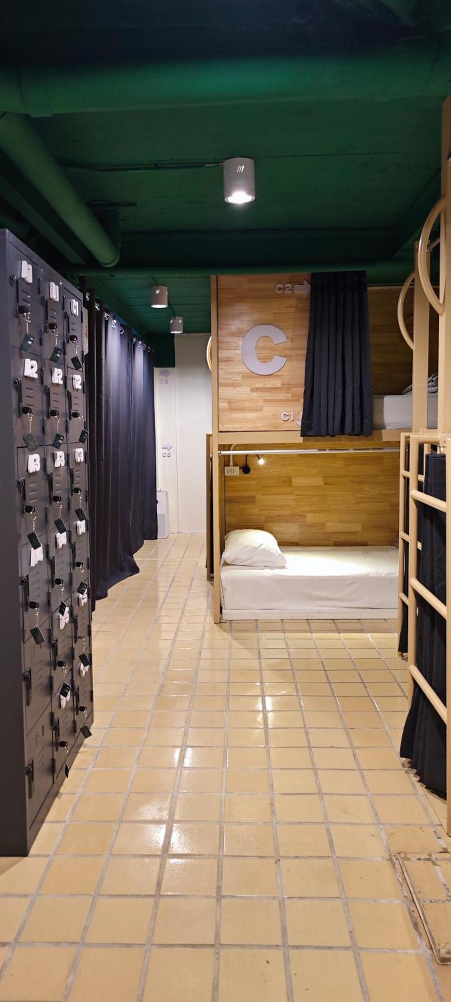 Your Place Inn Karon Luaran gambar