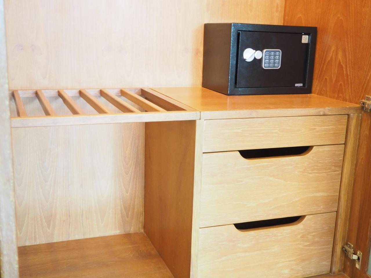 Your Place Inn Karon Luaran gambar