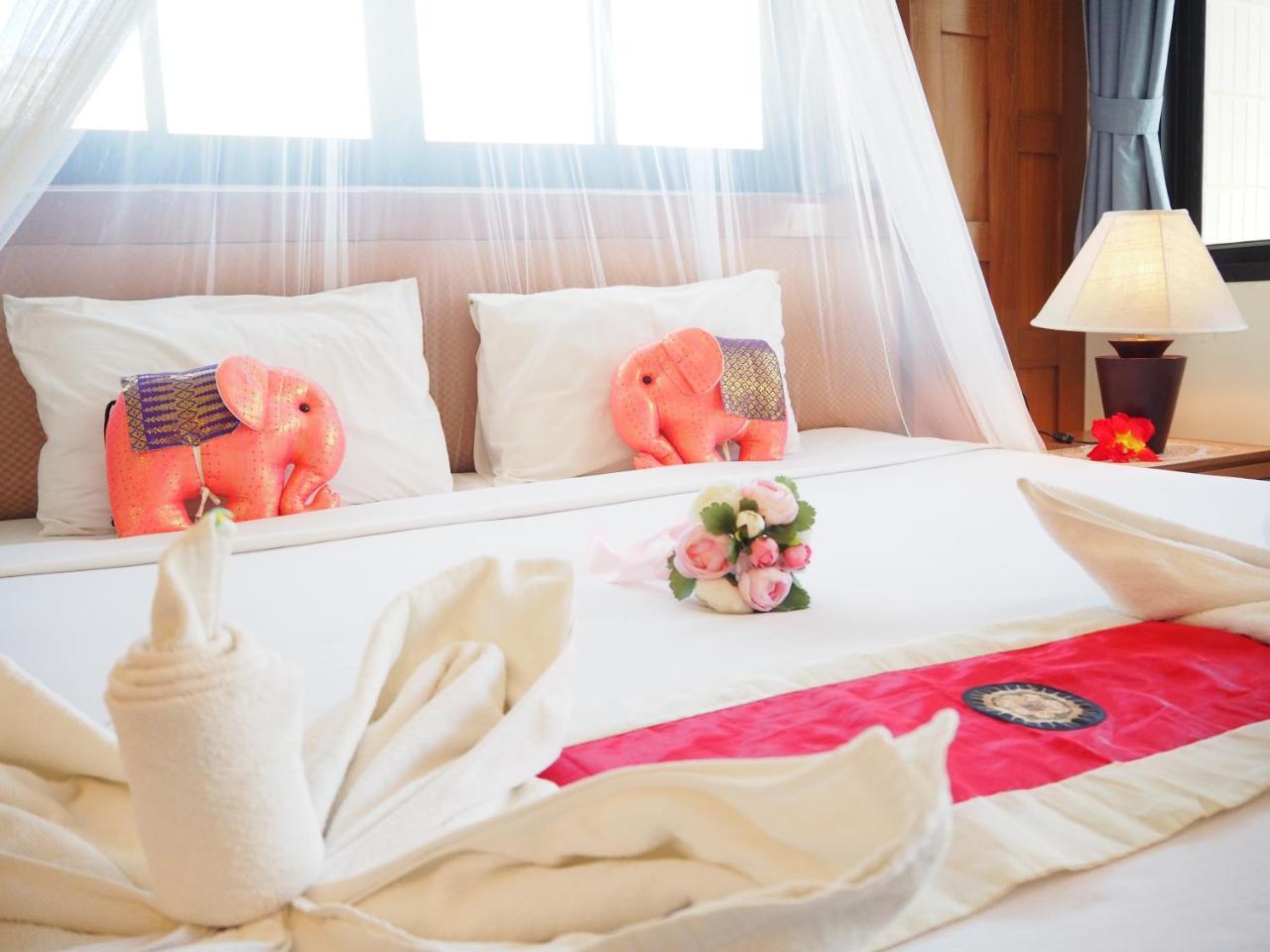 Your Place Inn Karon Luaran gambar