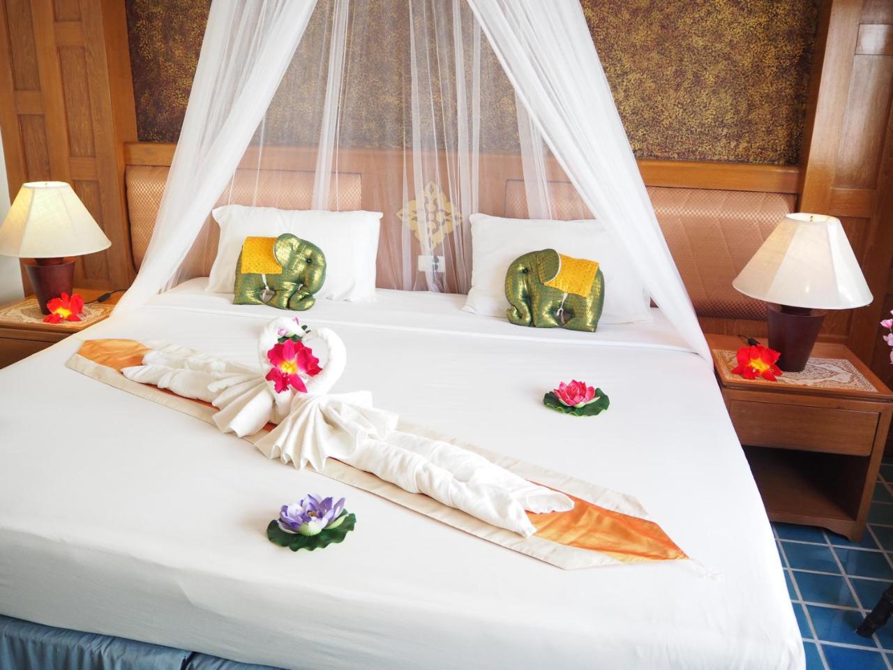 Your Place Inn Karon Luaran gambar