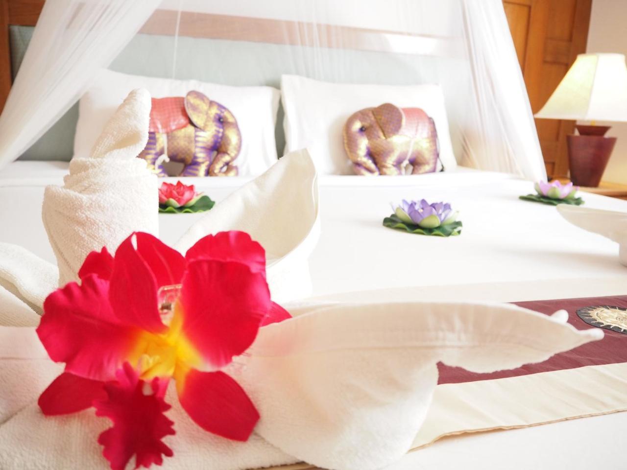 Your Place Inn Karon Luaran gambar